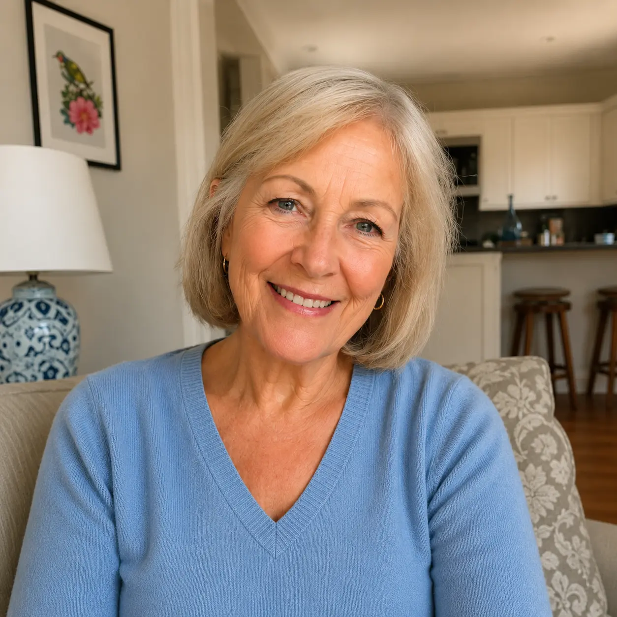 Soda Slim customer Linda review