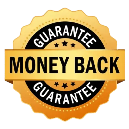 Soda Slim 60-day money-back guarantee